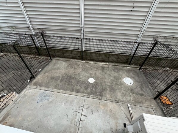 クレッシェンドKJの物件内観写真